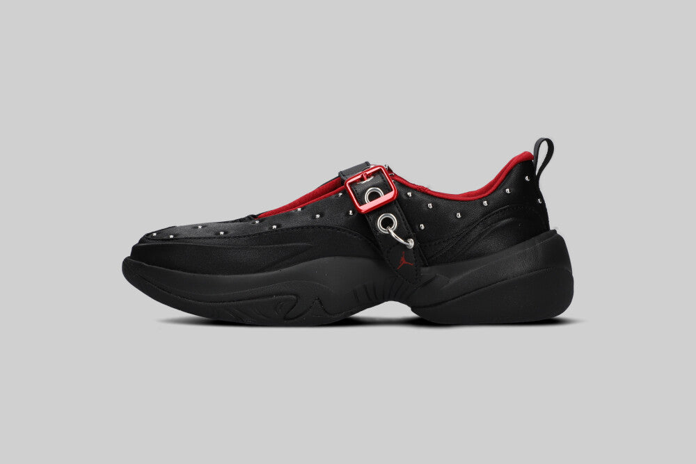 Women's Jordan Pointe 'Black' - IW2024-160 - Lust México