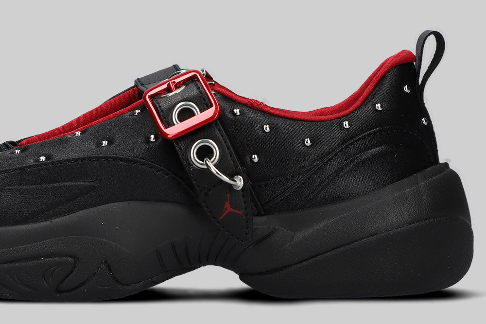 Women's Jordan Pointe 'Black' - IW2024-160 - Lust México