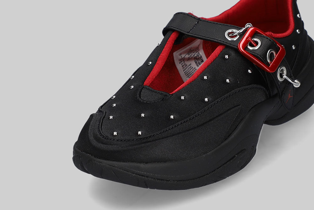 Women's Jordan Pointe 'Black' - IW2024-160 - Lust México