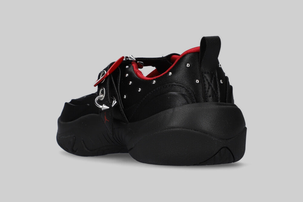 Women's Jordan Pointe 'Black' - IW2024-160 - Lust México