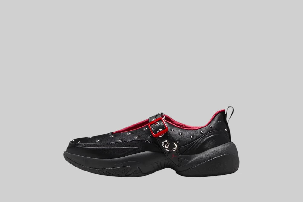 Women's Jordan Pointe 'Black' - IW2024-160 - Lust México