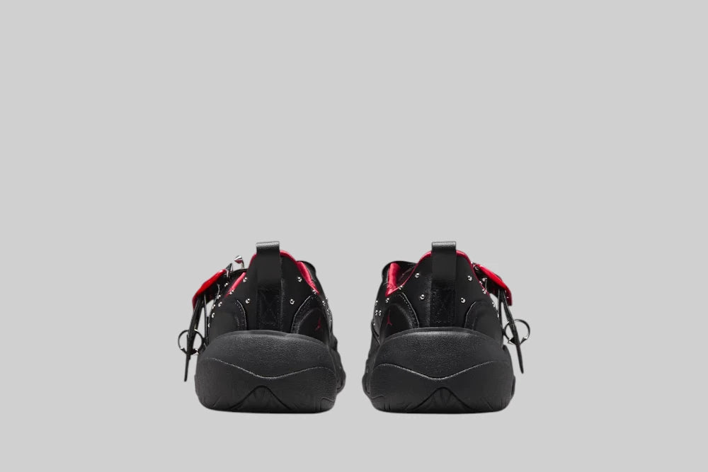 Women's Jordan Pointe 'Black' - IW2024-160 - Lust México