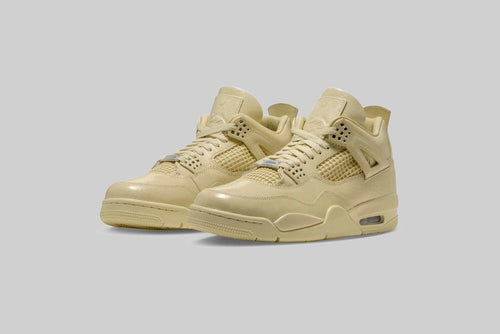 J Balvin x Air Jordan 4 "Amazonas" 'Lemonade' - IW2872-700 - Lust México