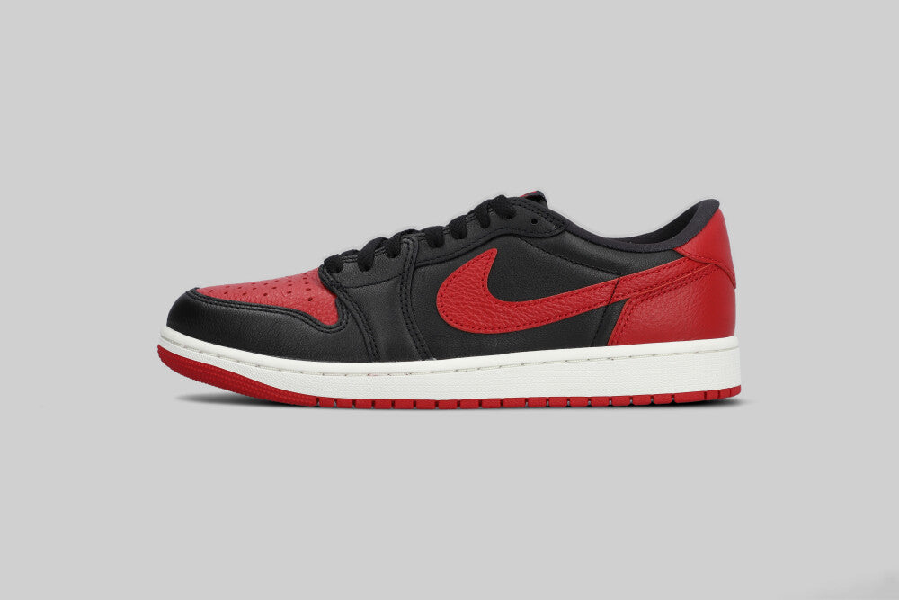 Air Jordan 1 Retro Low OG 