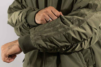 adidas Oversized SST Bomber Jacket