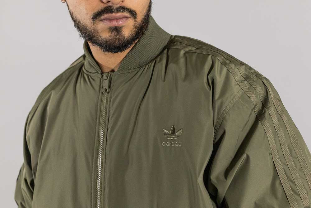 adidas Oversized SST Bomber Jacket