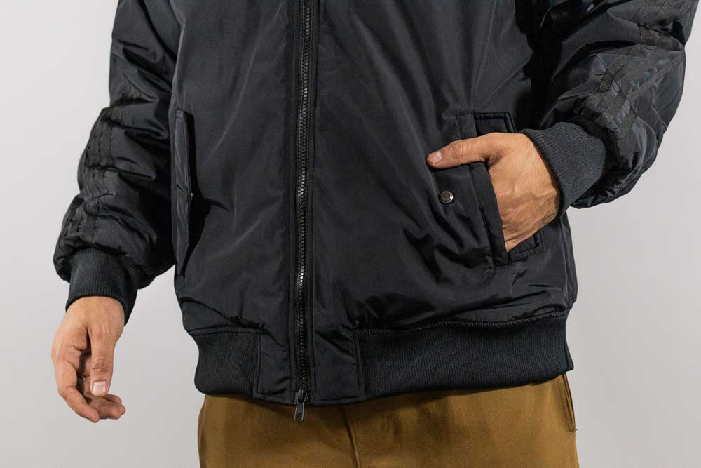 adidas Oversized SST Bomber Jacket