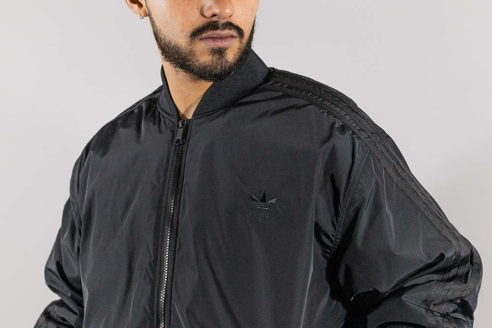 adidas Oversized SST Bomber Jacket