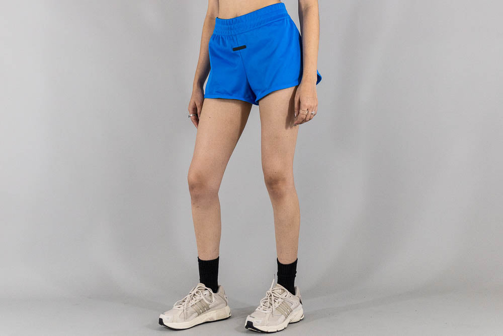 Women's adidas Fear of God Athletics Shorts - [sku] - Lust México