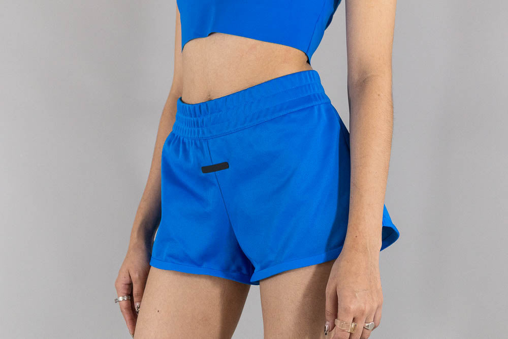 Women's adidas Fear of God Athletics Shorts - [sku] - Lust México