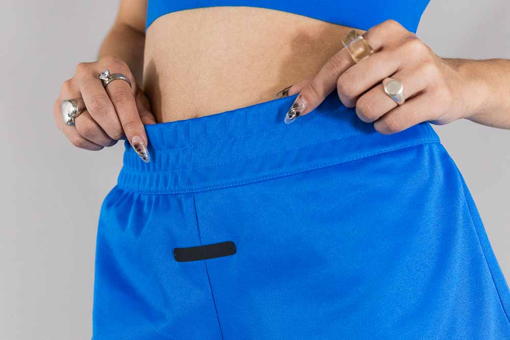 Women's adidas Fear of God Athletics Shorts - [sku] - Lust México