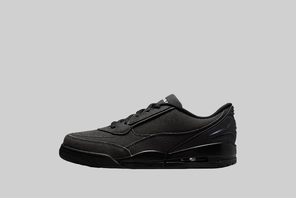 Air Jordan Ultra SP 'Black' - IX1007-001
