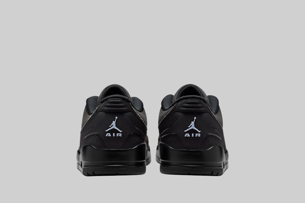 Air Jordan Ultra SP 'Black' - IX1007-001