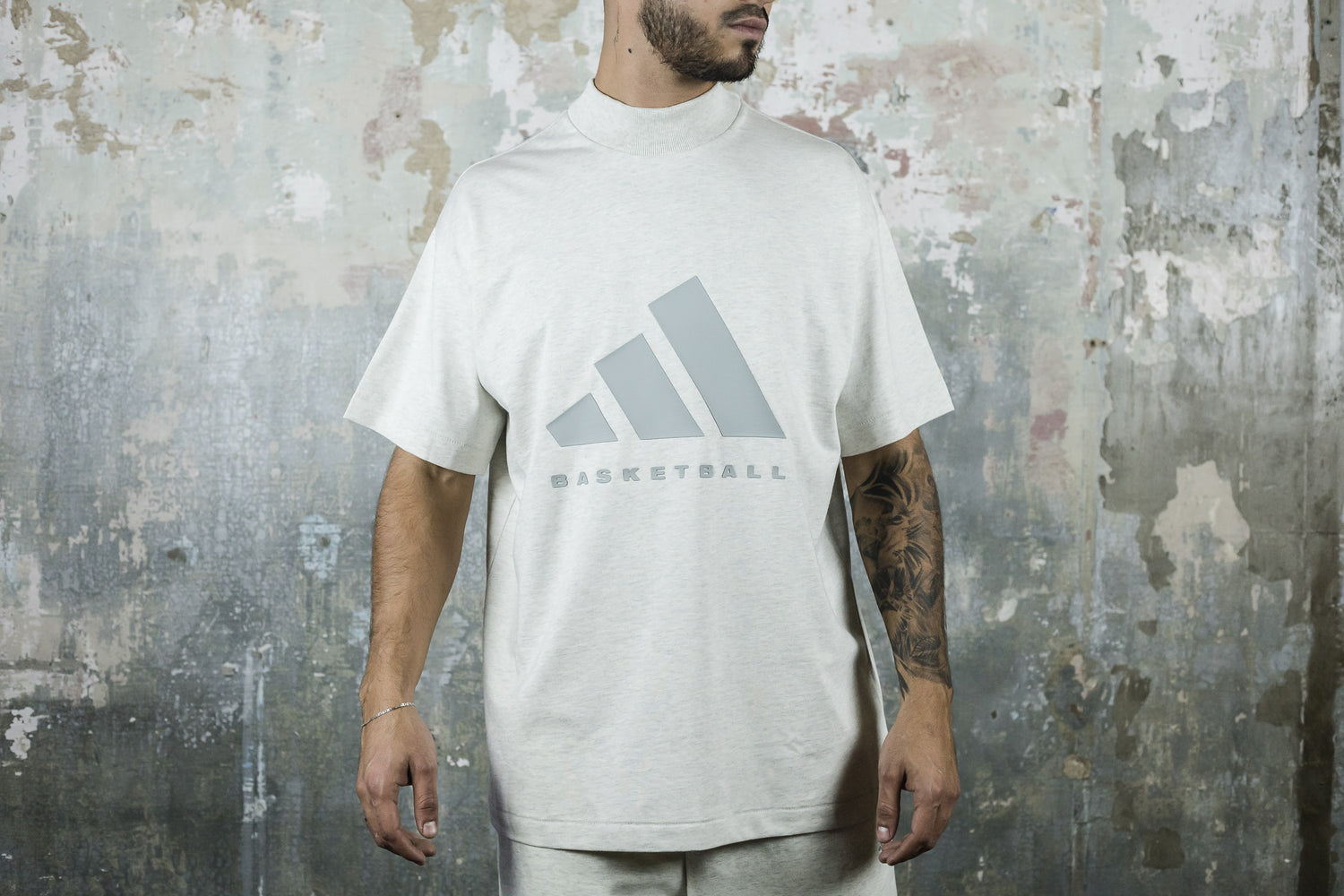 adidas One Basketball Jersey Tee (All Gender)
