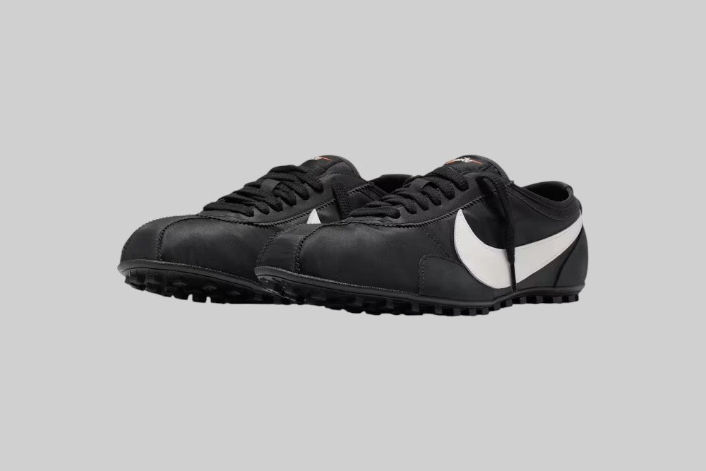 Nike Moon Shoe OG 'Black' - IX3952-001