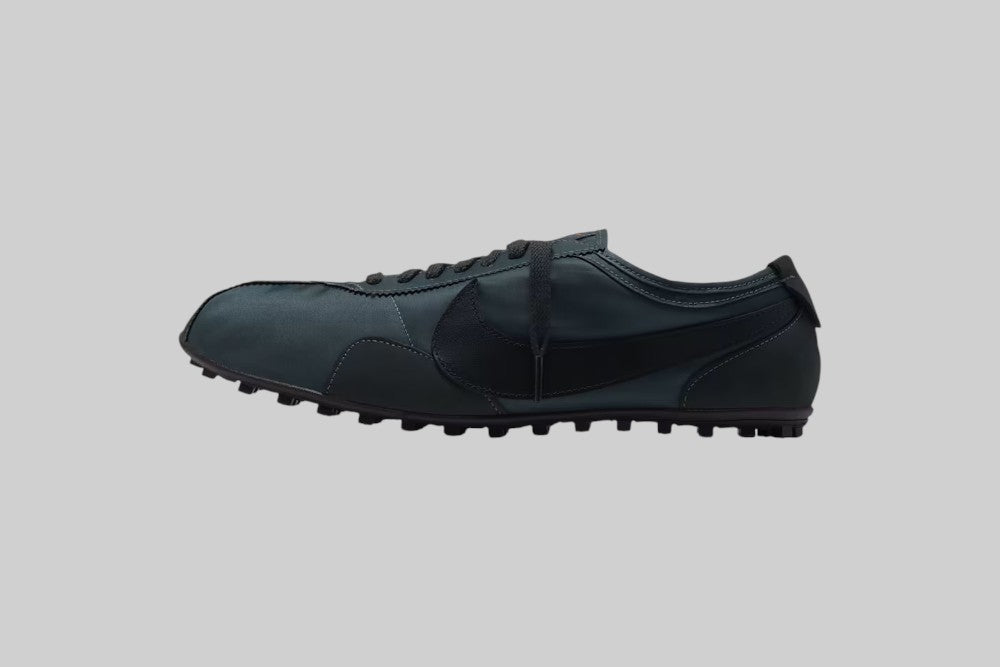 Nike Moon Shoe OG 'Black' - IX3952-002 - Lust México