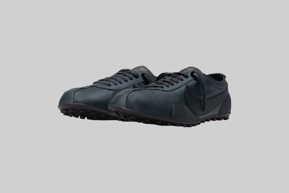 Nike Moon Shoe OG 'Black' - IX3952-002 - Lust México