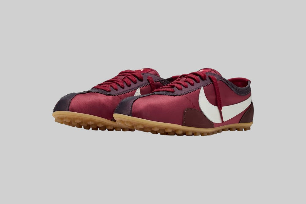 Nike Moon Shoe OG 'Tough Red' - IX3952-600
