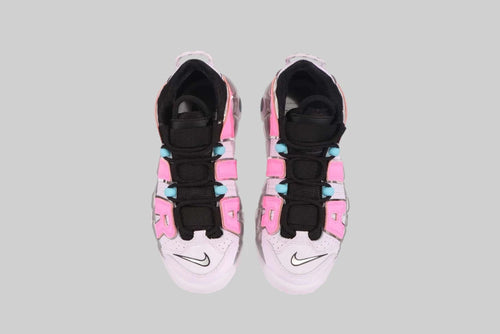 Women's Nike Air More Uptempo 'Pink Spell' - IX4168-516 - Lust México