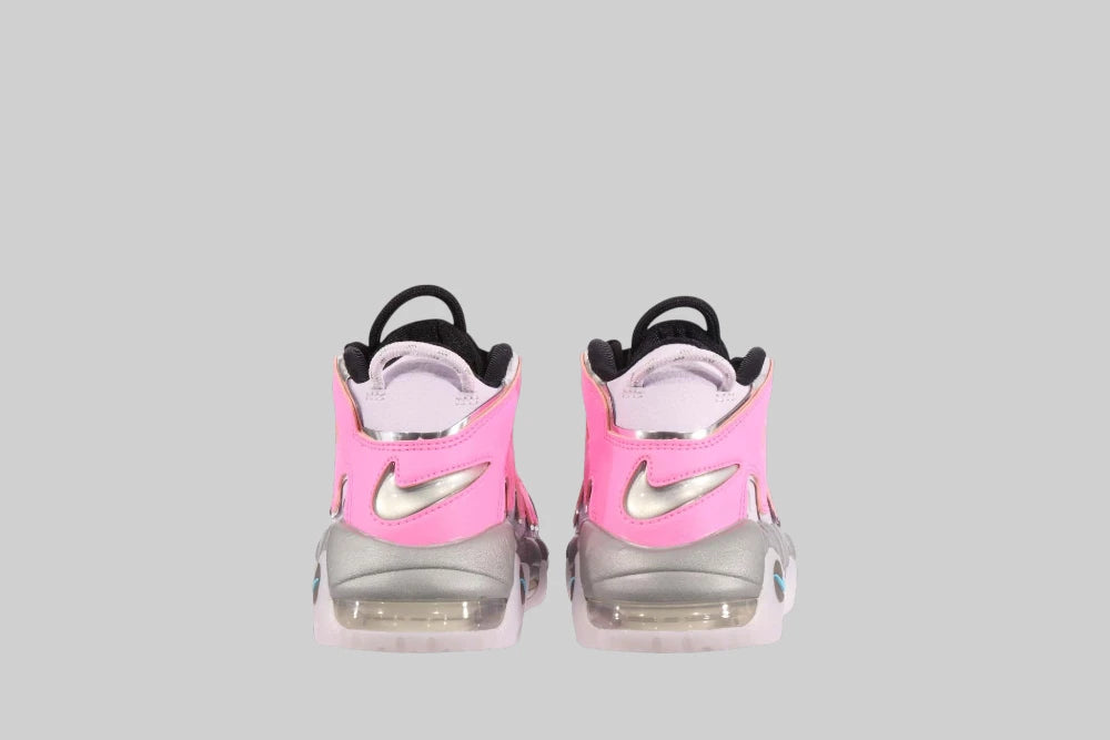 Women's Nike Air More Uptempo 'Pink Spell' - IX4168-516 - Lust México