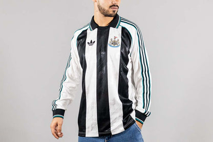 adidas LFSTLR Newcastle United FC Jersey