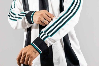 adidas LFSTLR Newcastle United FC Jersey