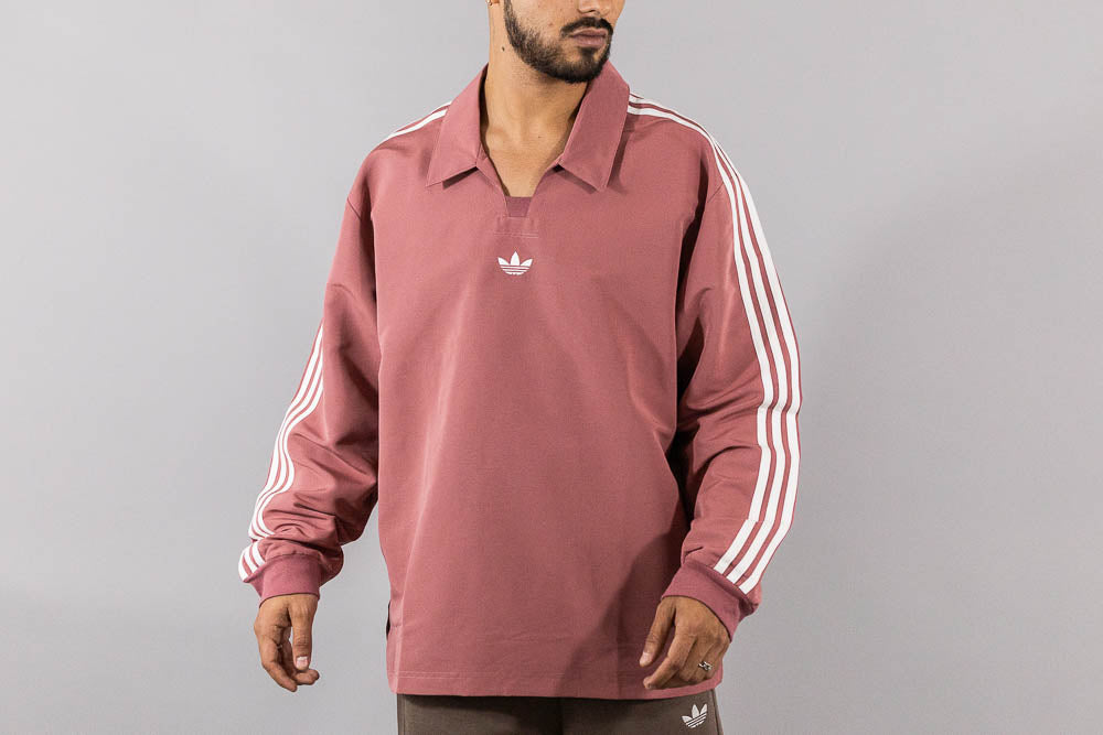 adidas Rugby Polo Shirt - [sku] - Lust México