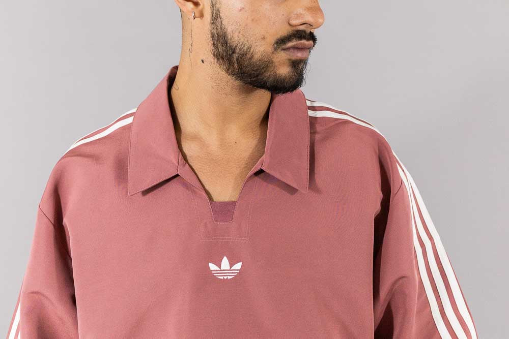 adidas Rugby Polo Shirt - [sku] - Lust México