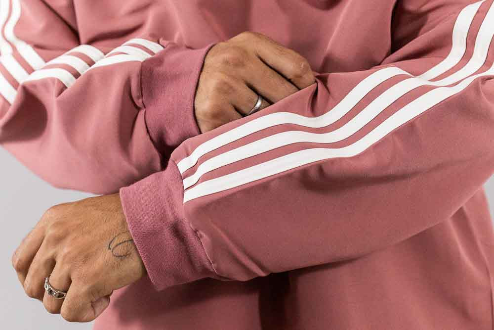 adidas Rugby Polo Shirt - [sku] - Lust México