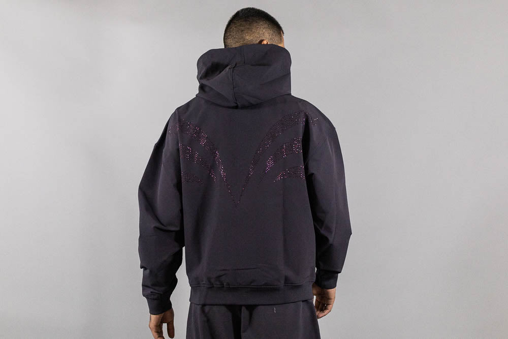 adidas PRM Print Hoodie | Lust México