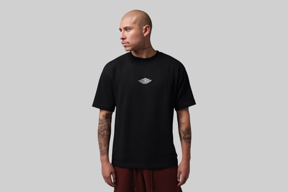 Jordan Brooklyn Día de Muertos Tee - IZ4498-010 - Lust México