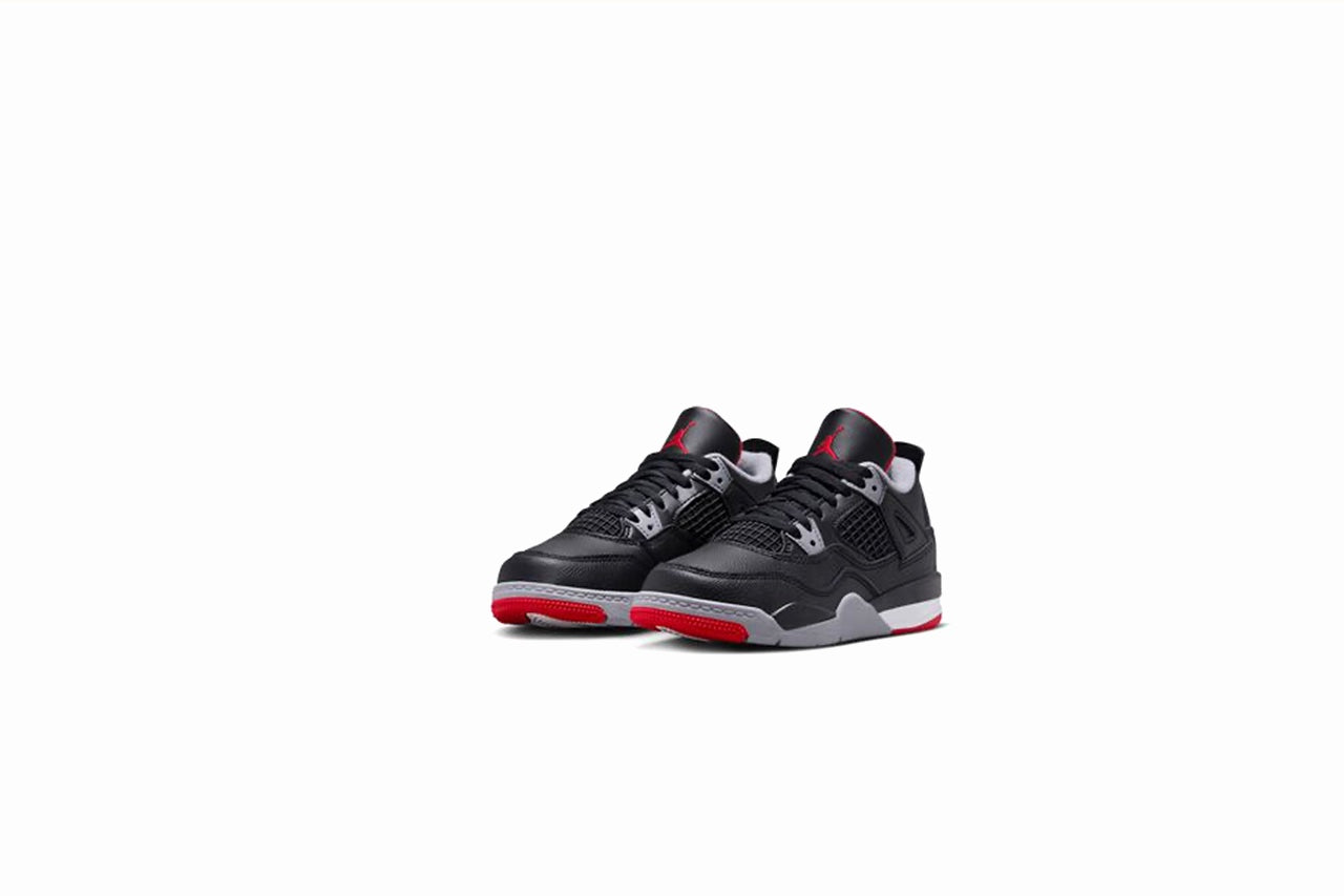 Air Jordan 4 &