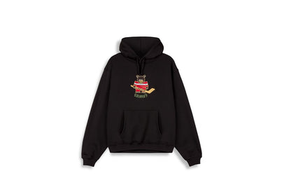 Grimey Boxy The Lower Depths Hoodie - [sku] - Lust México