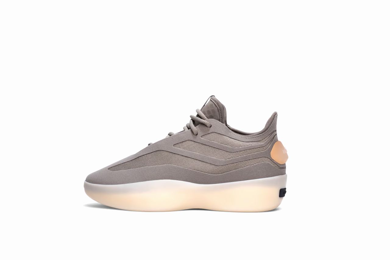 adidas Fear of God Athletics II Basketball &