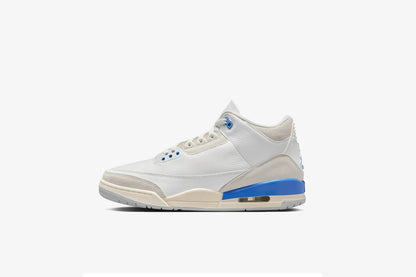 Air Jordan 3 &