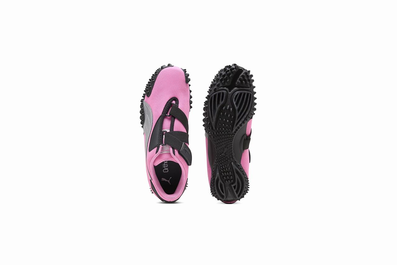 Puma Mostro OG 'Pink' - [sku] - Lust México