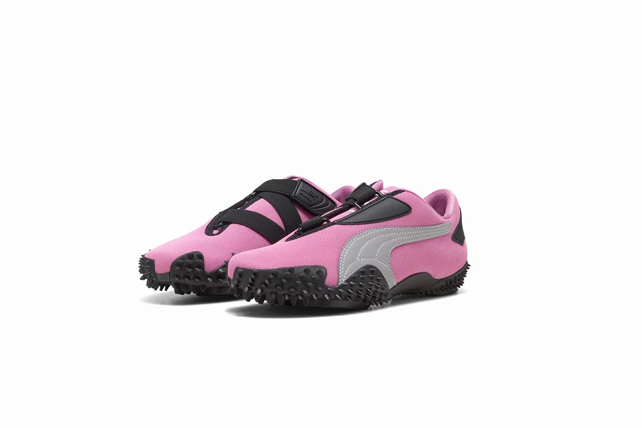 Puma Mostro OG 'Pink' - [sku] - Lust México
