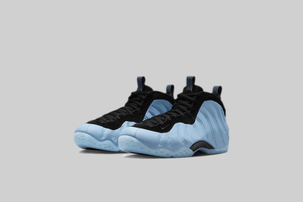 Nike Air Foamposite One 'Psychic Blue and Back' - [sku] - Lust México