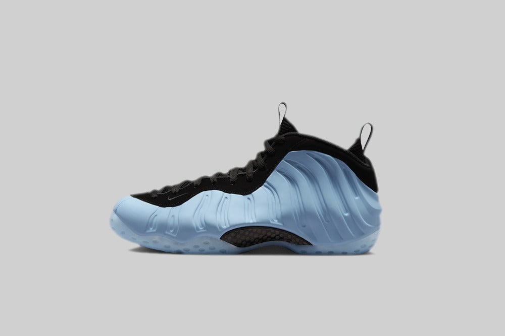 Nike Air Foamposite One 'Psychic Blue and Back' - [sku] - Lust México