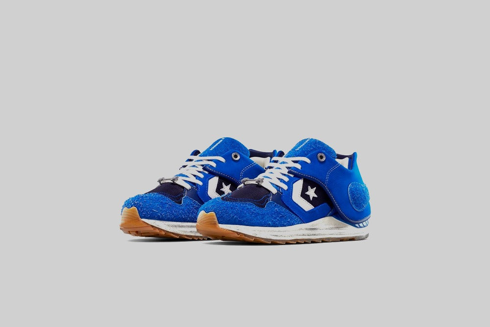 Converse x ADERERROR Chuck 70 Wave Trainer 'Blue'