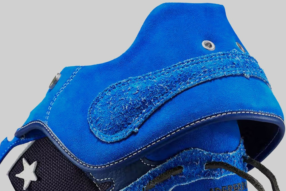 Converse x ADERERROR Chuck 70 Wave Trainer 'Blue'