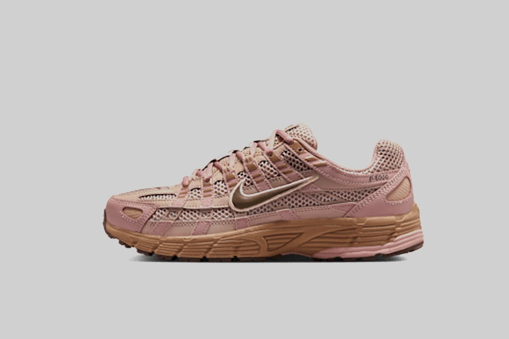Women's Nike P-6000 SE 'Fossil Stone'