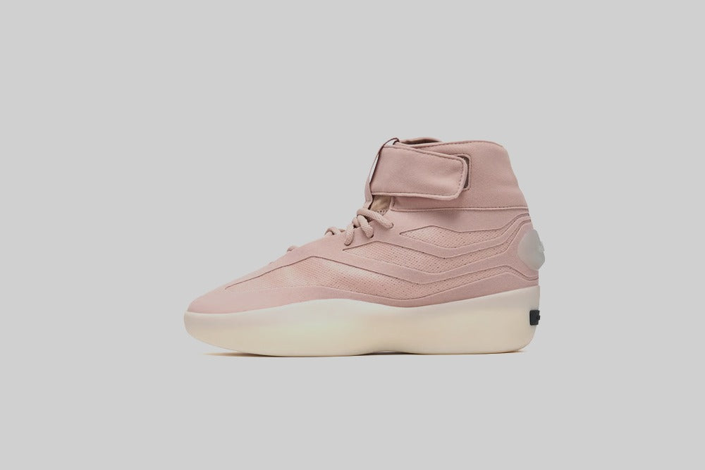 adidas Fear of God Athletics II Basketball 'Ash Pearl'