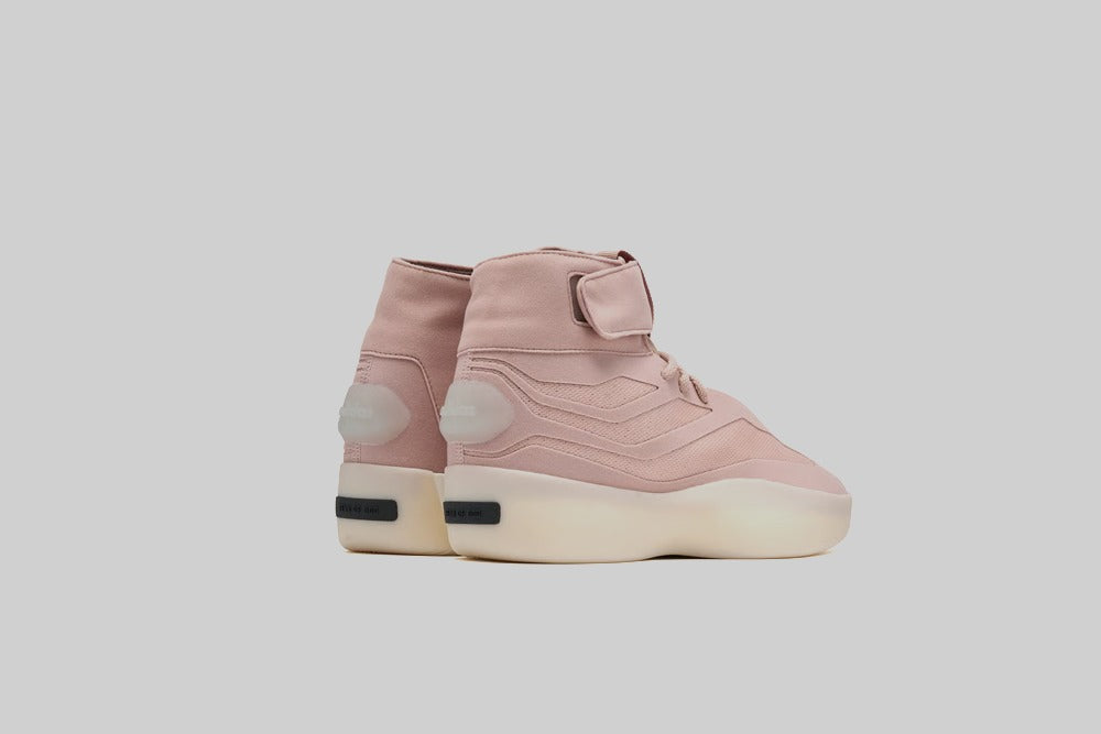 adidas Fear of God Athletics II Basketball 'Ash Pearl'