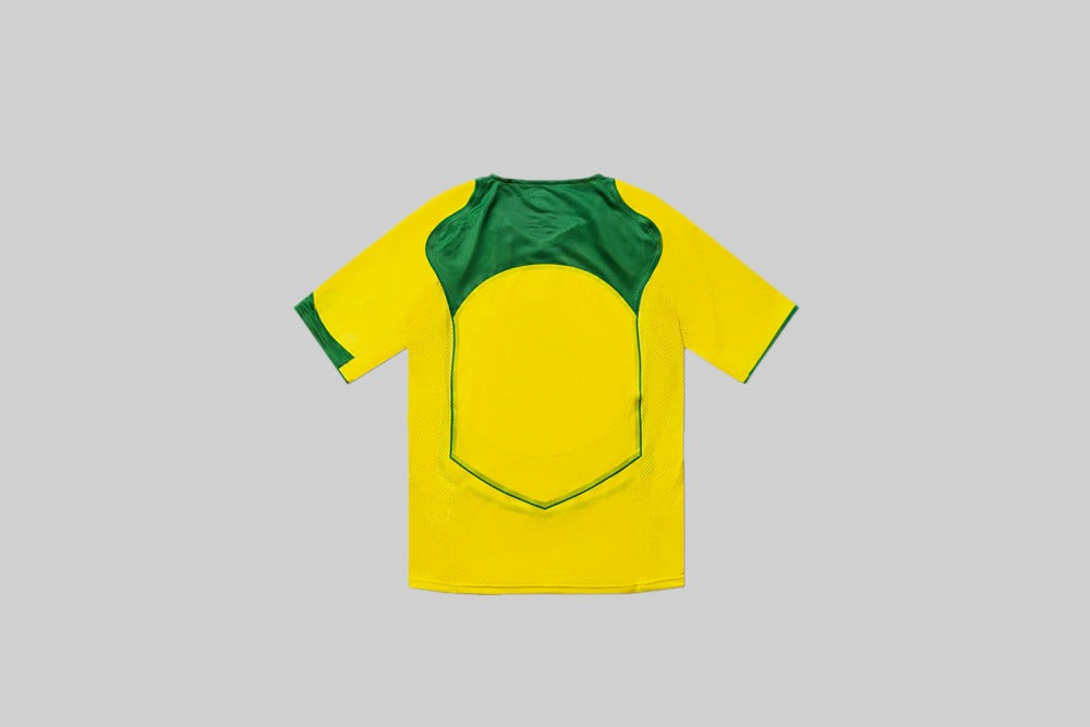 Nike Brazil 2004 Total 90 Reissue