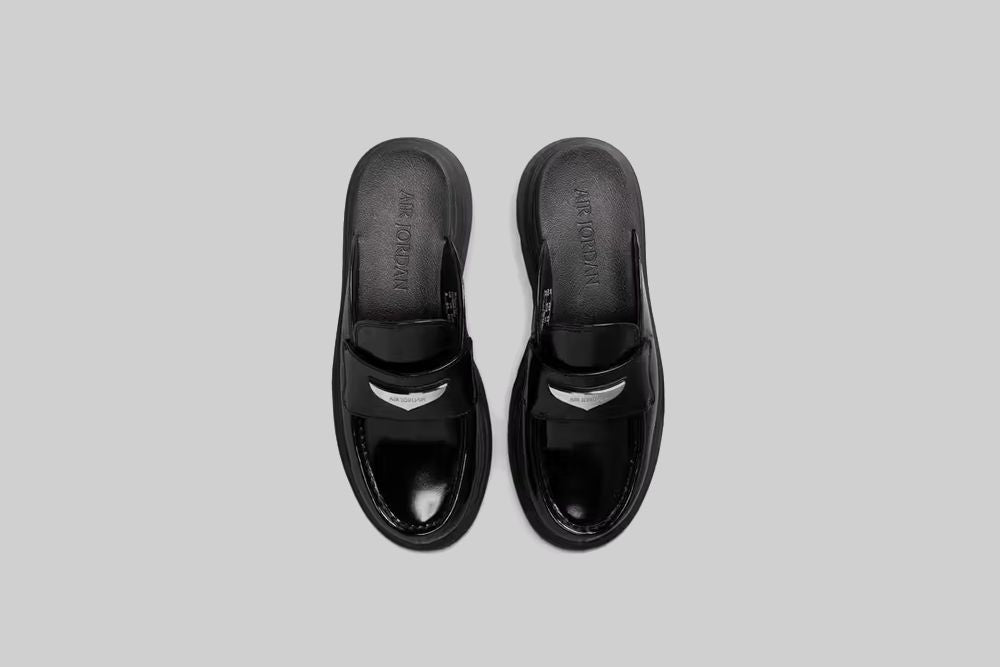 Women's Air Jordan Mule 'Black'