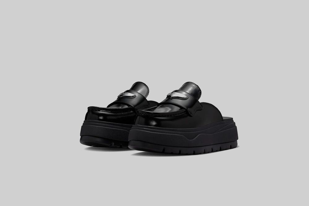 Women's Air Jordan Mule 'Black'