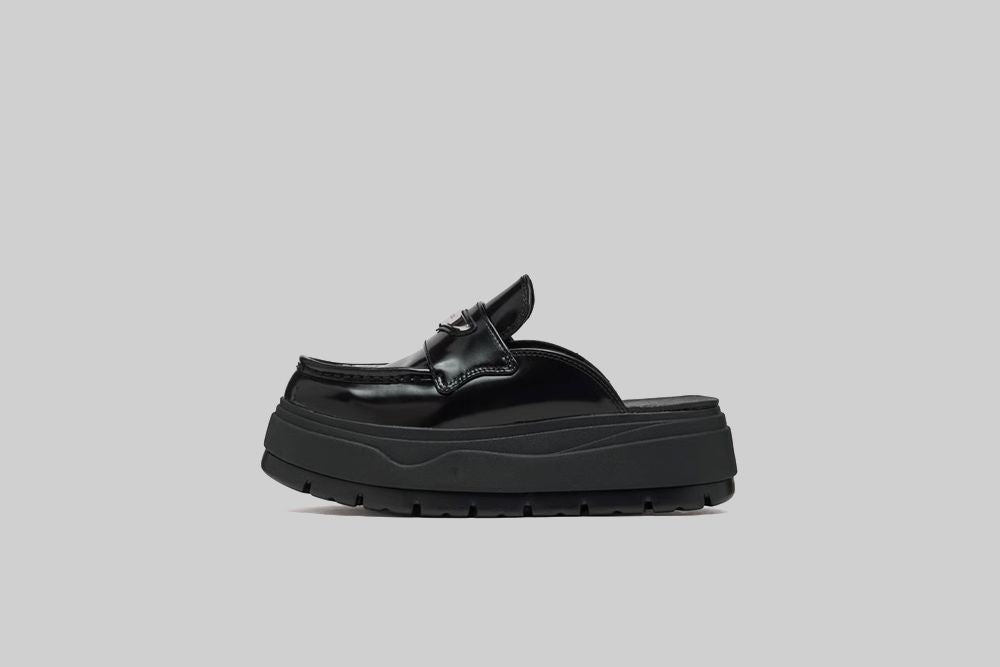 Women's Air Jordan Mule 'Black'