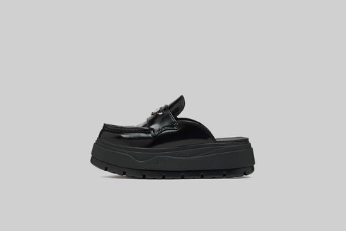 Women's Air Jordan Mule 'Black'