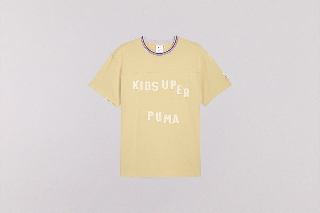 PUMA x KIDSUPER Graphic SS Tee